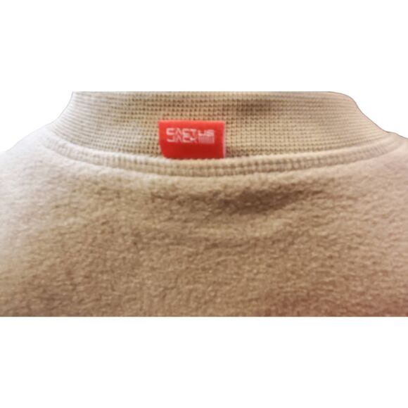 Travis Scott Nike x CACTUS CORP Women's Soft Cropped Pullover Crew Sweatshirt Si - Picture 12 of 15